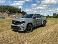Auto's & transport