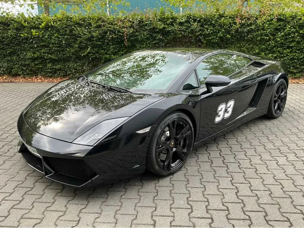 Auto's & transport