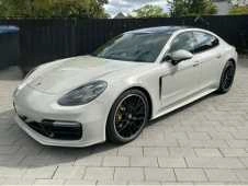 Auto's & transport