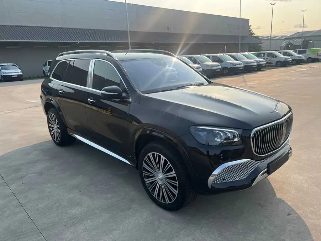 Auto's & transport