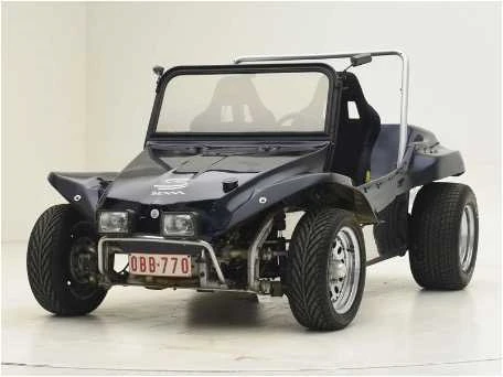 Auto's & transport