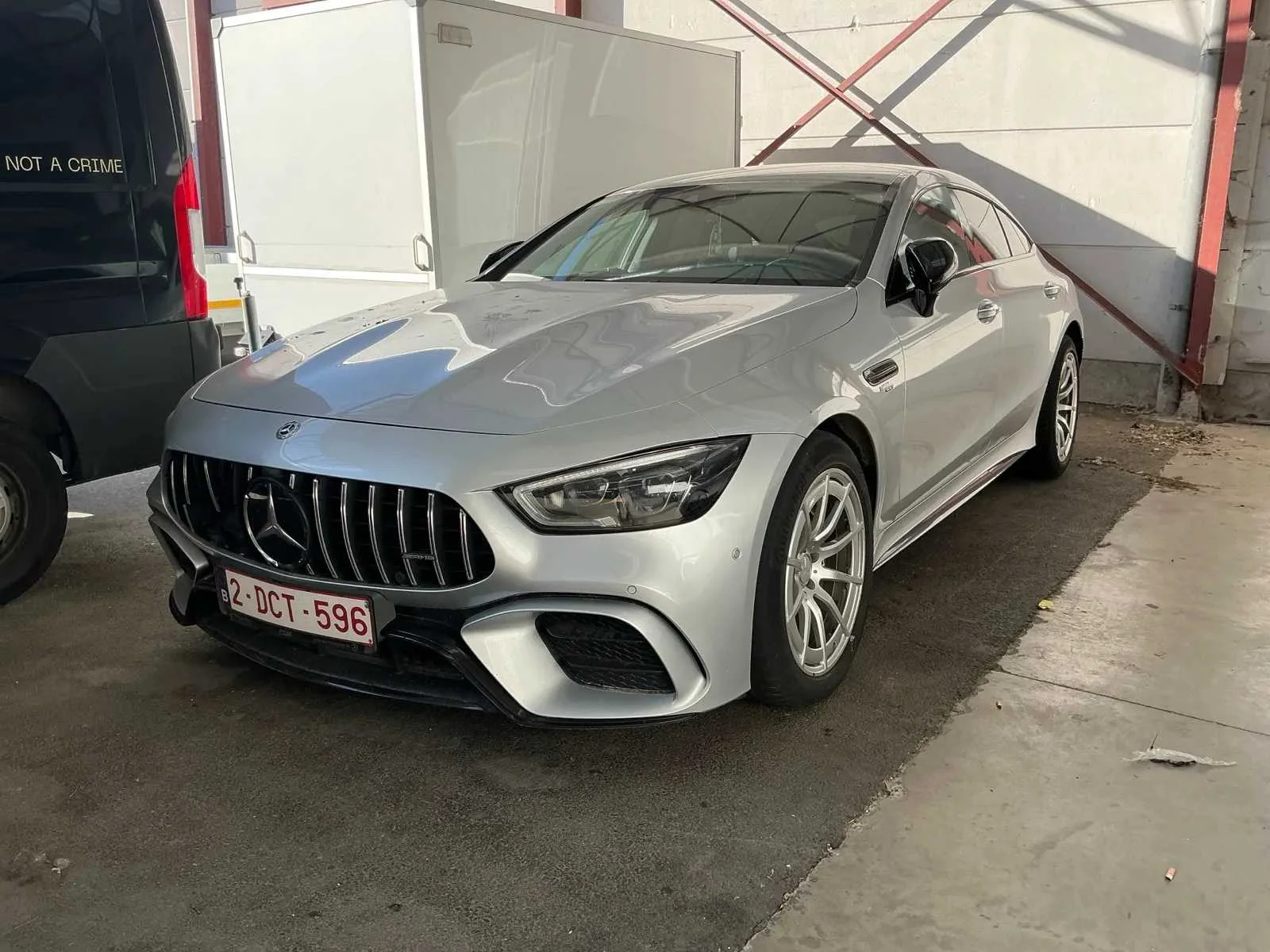 Auto's & transport