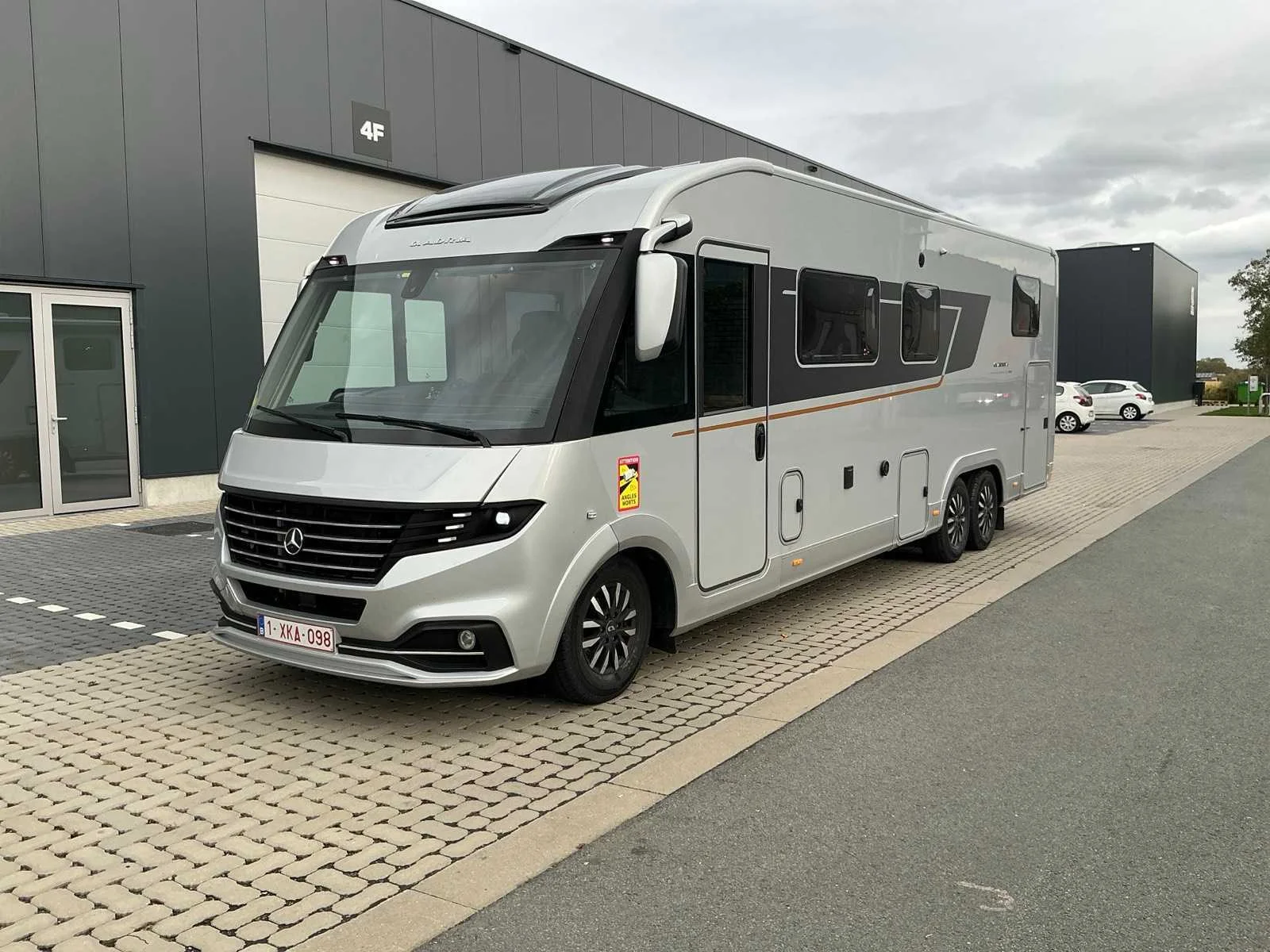 Auto's & transport