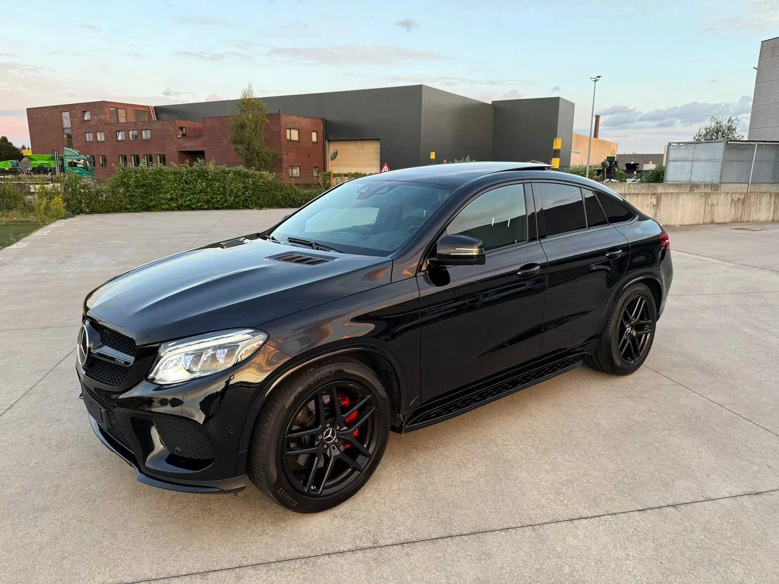Auto's & transport