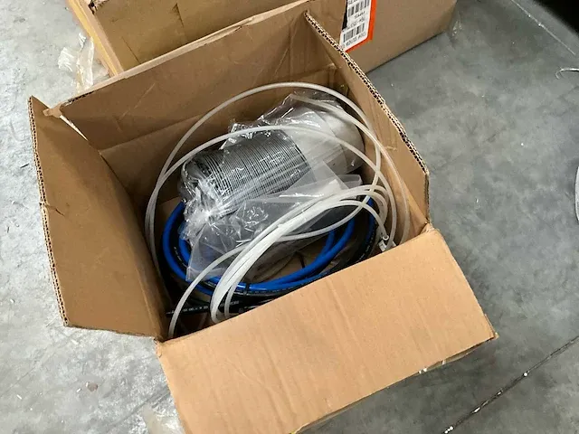 Autosampler teledyne cetac technologies asx560 - afbeelding 7 van  7