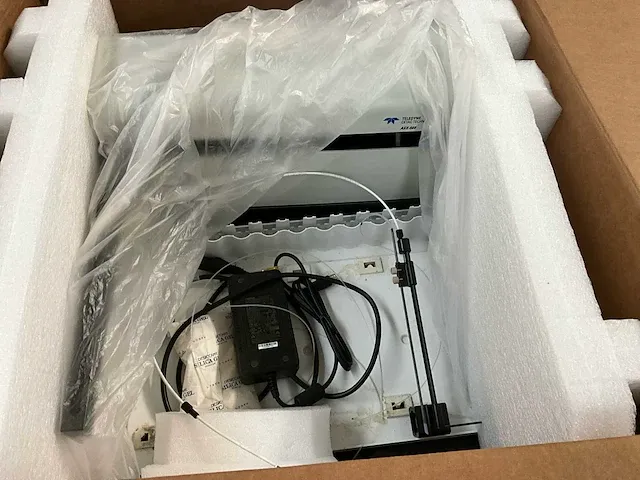 Autosampler teledyne cetac technologies asx560 - afbeelding 1 van  6