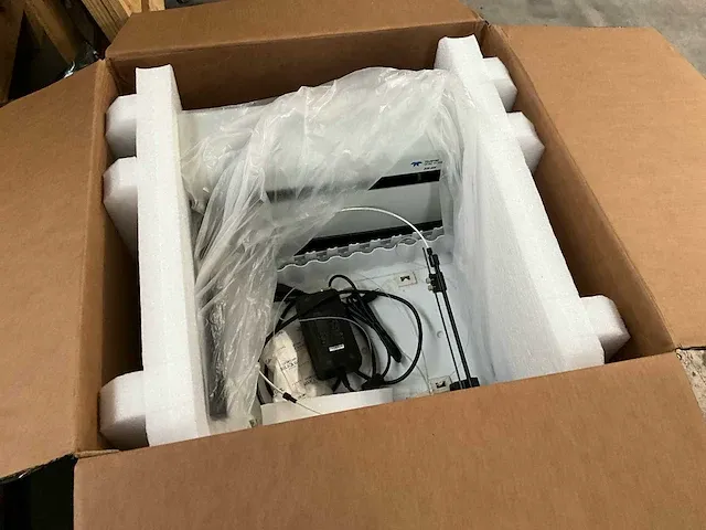 Autosampler teledyne cetac technologies asx560 - afbeelding 2 van  6