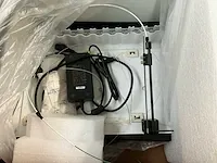 Autosampler teledyne cetac technologies asx560 - afbeelding 4 van  6