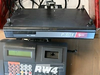 Autosleutel chip cloning machine - afbeelding 3 van  3