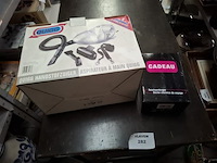 Autostofzuiger - afbeelding 1 van  1