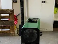 Autosystem koplamp afstelsysteem - afbeelding 2 van  6
