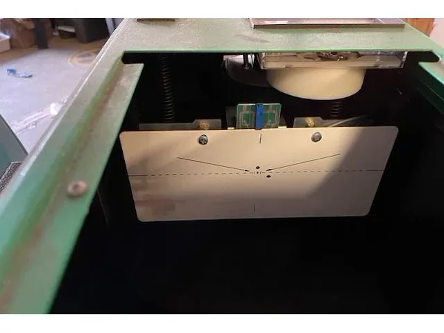 Autosystem koplamp afstelsysteem - afbeelding 4 van  6
