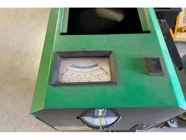Autosystem koplamp afstelsysteem - afbeelding 5 van  6