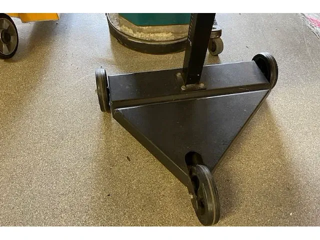 Autosystem koplamp afstelsysteem - afbeelding 6 van  6