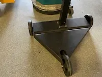 Autosystem koplamp afstelsysteem - afbeelding 6 van  6