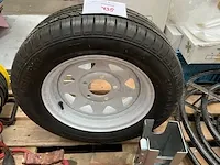 Autotoebehoren - afbeelding 1 van  6