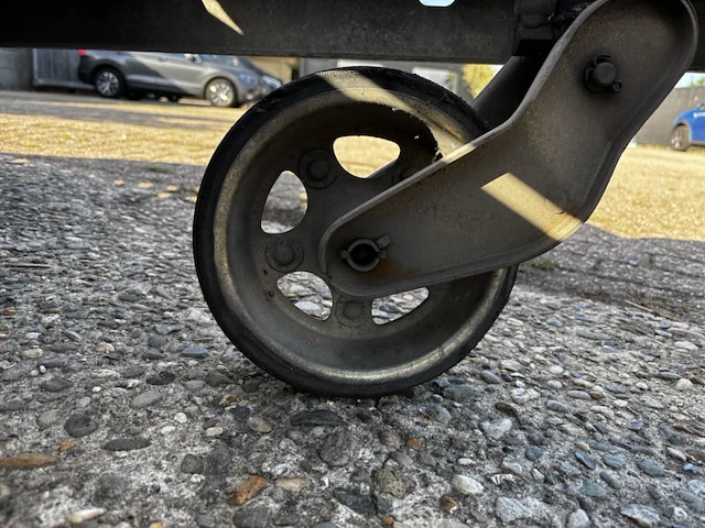 Autotrailer brian james, 2017 - afbeelding 3 van  23