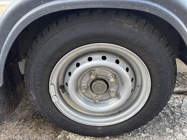 Autotrailer brian james, 2017 - afbeelding 5 van  23