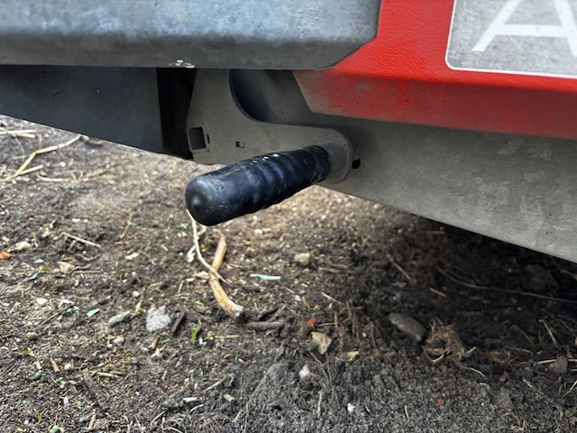 Autotrailer brian james, 2017 - afbeelding 6 van  23