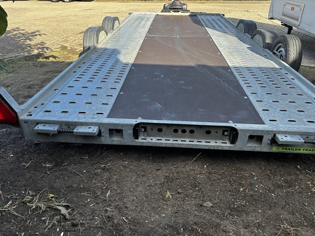 Autotrailer brian james, 2017 - afbeelding 7 van  23