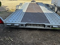 Autotrailer brian james, 2017 - afbeelding 7 van  23