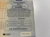 Autotrailer brian james, 2017 - afbeelding 9 van  23