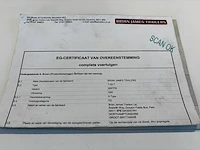 Autotrailer brian james, 2017 - afbeelding 11 van  23