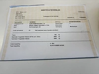 Autotrailer brian james, 2017 - afbeelding 14 van  23