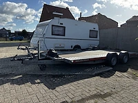 Autotrailer brian james, 2017 - afbeelding 18 van  23