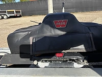 Autotrailer brian james, 2017 - afbeelding 20 van  23