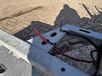 Autotrailer brian james, 2017 - afbeelding 23 van  23