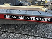 Autotrailer brian james,2017 - afbeelding 4 van  23