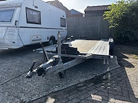 Autotrailer brian james,2017 - afbeelding 12 van  23