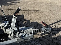 Autotrailer brian james,2017 - afbeelding 19 van  23