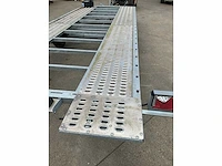 Autotransporter kantelbaar 2700kg - afbeelding 9 van  17