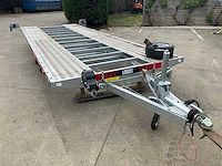 Autotransporter kantelbaar - afbeelding 8 van  17