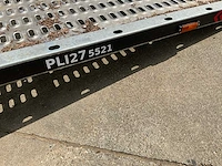 Autotransporter kantelbaar - afbeelding 15 van  17
