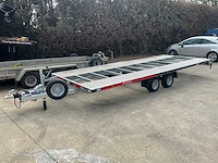 Autotransporter met rampen - afbeelding 1 van  14