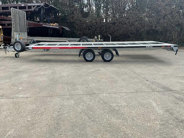 Autotransporter met rampen - afbeelding 7 van  14