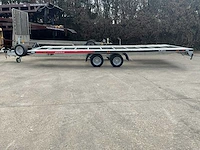 Autotransporter met rampen - afbeelding 7 van  14
