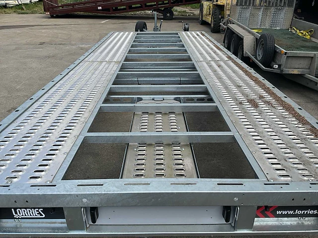 Autotransporter met rampen - afbeelding 9 van  14