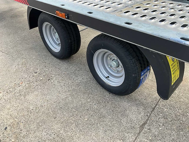 Autotransporter met rampen - afbeelding 11 van  14