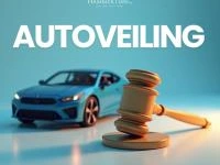 Autoveiling: faillissement en leasing