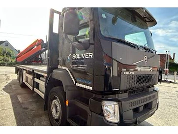 Autoveiling soliver roeselare