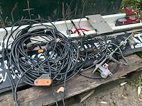 Autoverlichtingsbaar voor vrachtwagen/oplegger - afbeelding 6 van  7