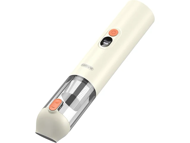 Autozen m3 draadloze autostofzuiger - afbeelding 1 van  7