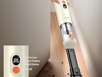 Autozen m3 draadloze autostofzuiger - afbeelding 3 van  7