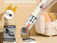 Autozen m3 draadloze autostofzuiger - afbeelding 6 van  7