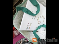 Autres industries: lot 145: esthetiques - afbeelding 3 van  33