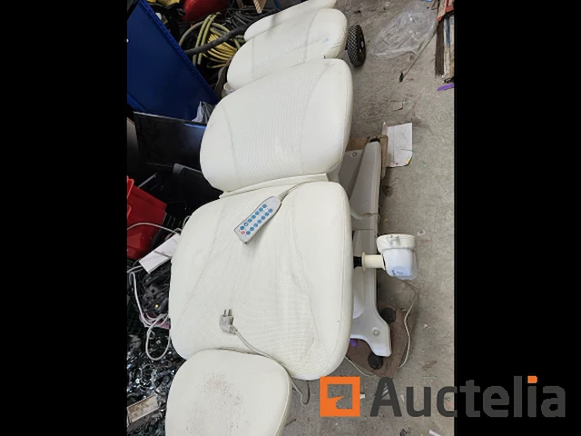 Autres industries: lot 145: esthetiques - afbeelding 4 van  33